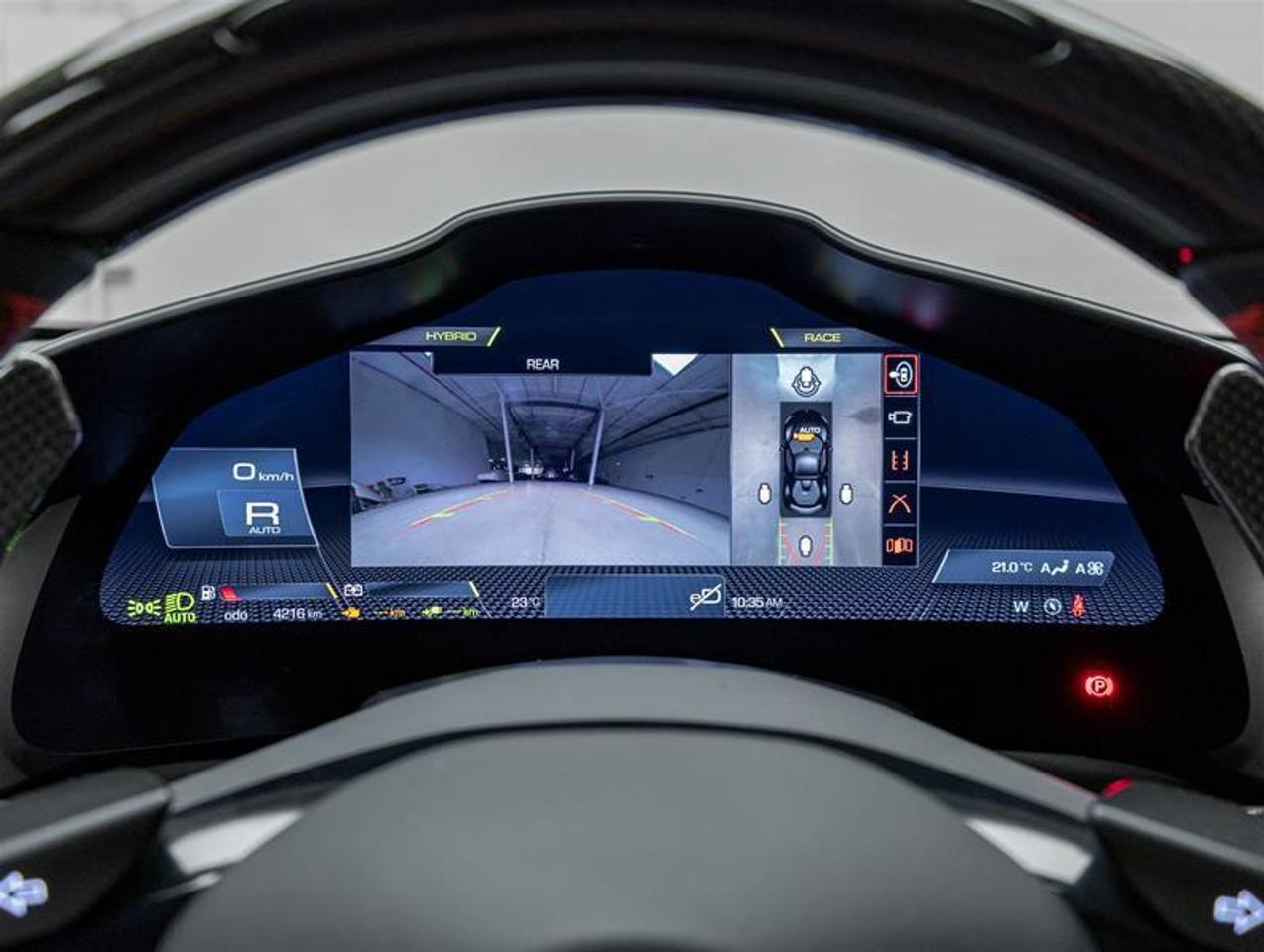 2023 Ferrari 296 GTB  Photo
