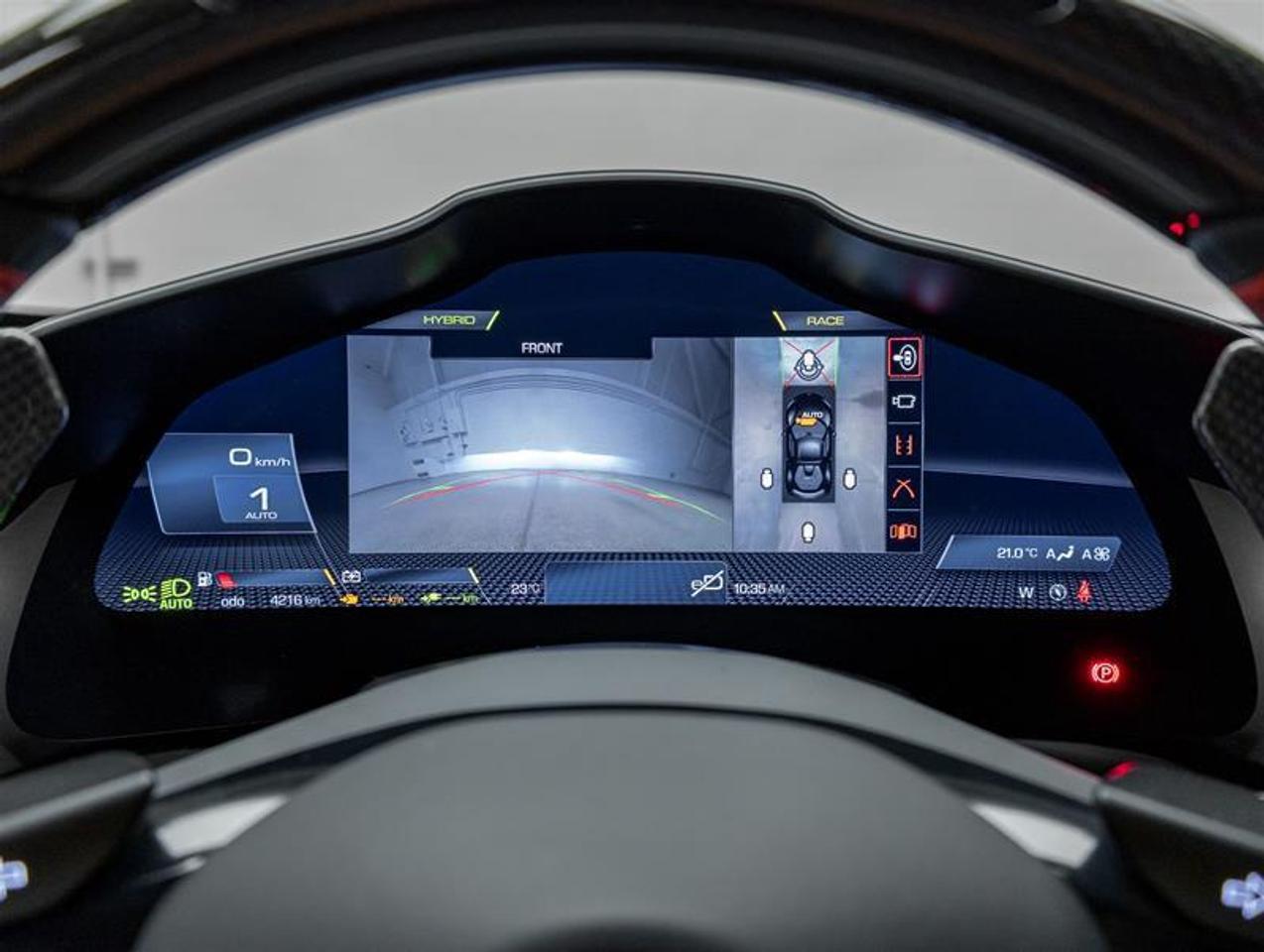 2023 Ferrari 296 GTB  Photo