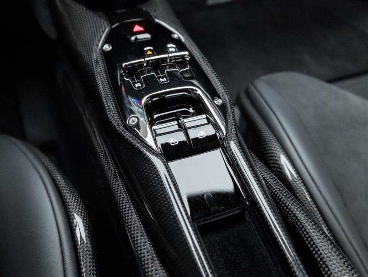 2023 Ferrari 296 GTB  Photo