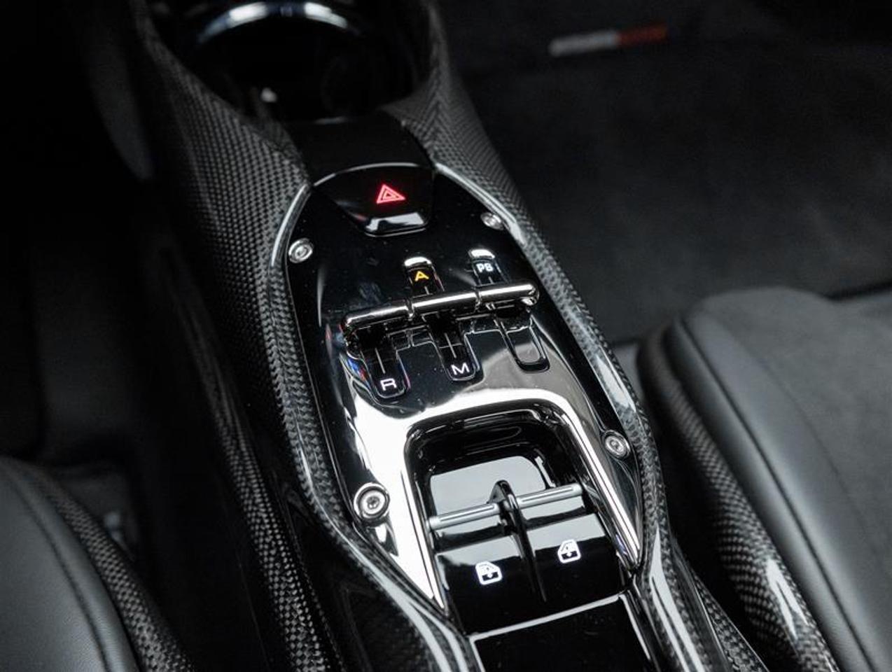 2023 Ferrari 296 GTB  Photo