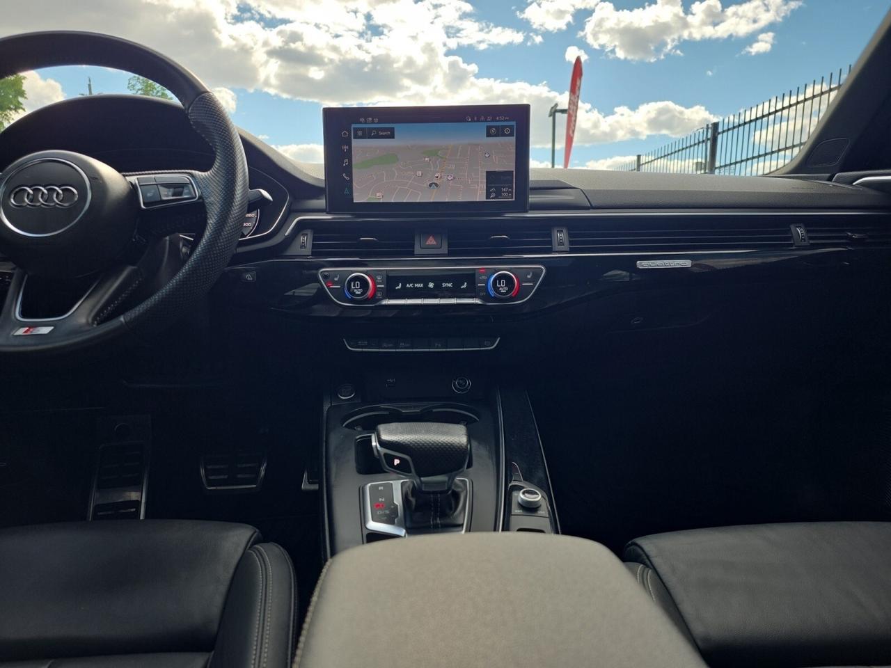 2020 Audi A4 Technik S-Line * NO ACCIDENTS / BANG & OLUFSEN / C Photo