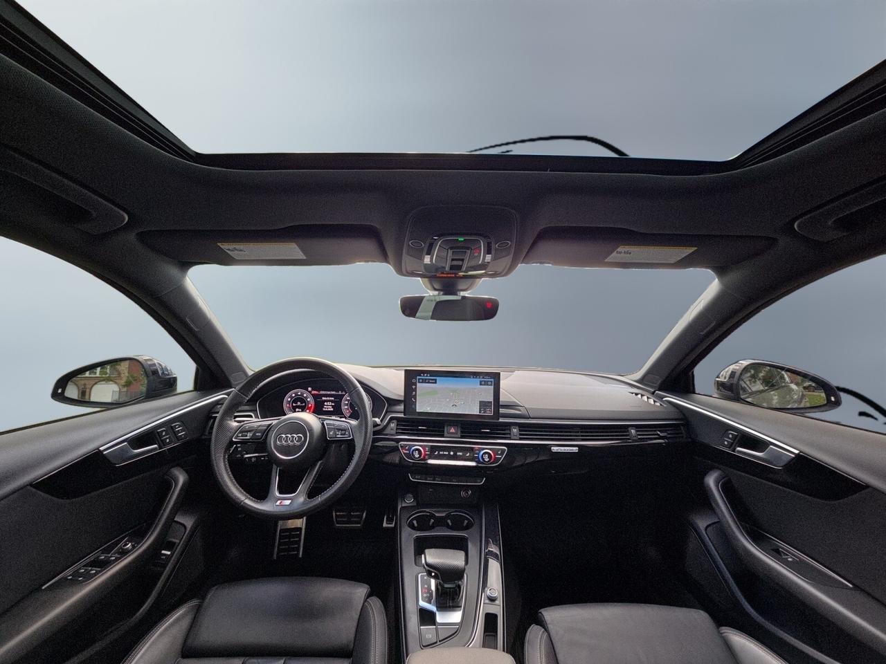 2020 Audi A4 Technik S-Line * NO ACCIDENTS / BANG & OLUFSEN / C Photo