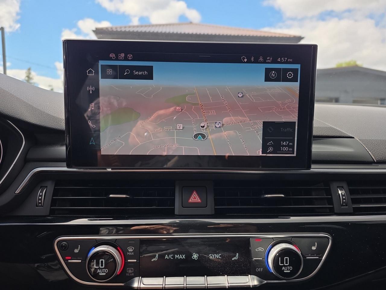 2020 Audi A4 Technik S-Line * NO ACCIDENTS / BANG & OLUFSEN / C Photo
