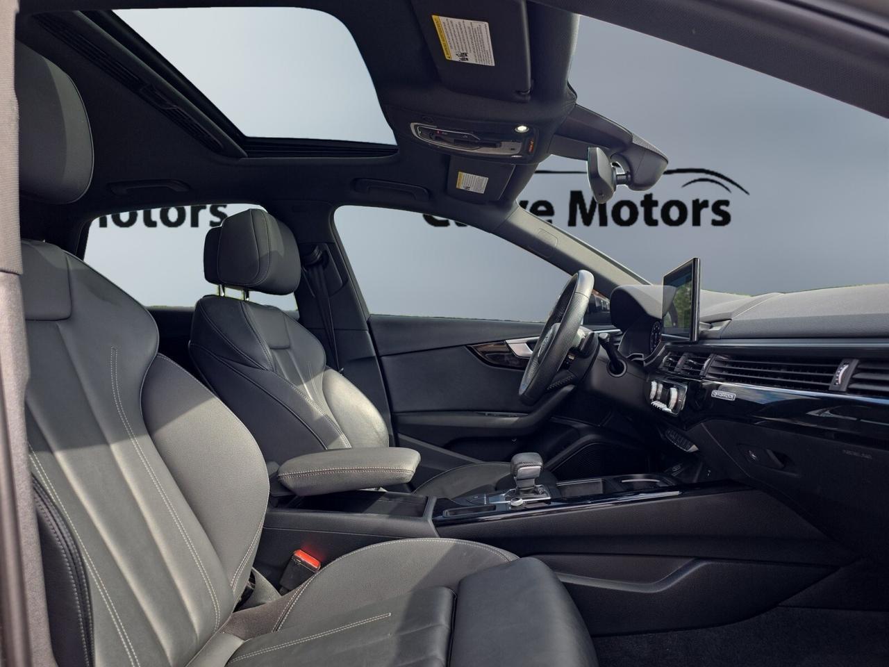 2020 Audi A4 Technik S-Line * NO ACCIDENTS / BANG & OLUFSEN / C Photo