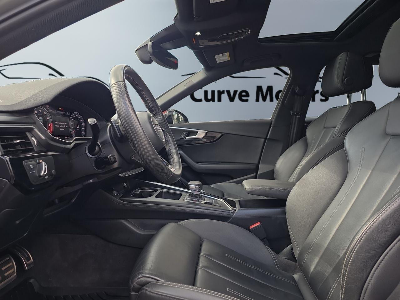 2020 Audi A4 Technik S-Line * NO ACCIDENTS / BANG & OLUFSEN / C Photo