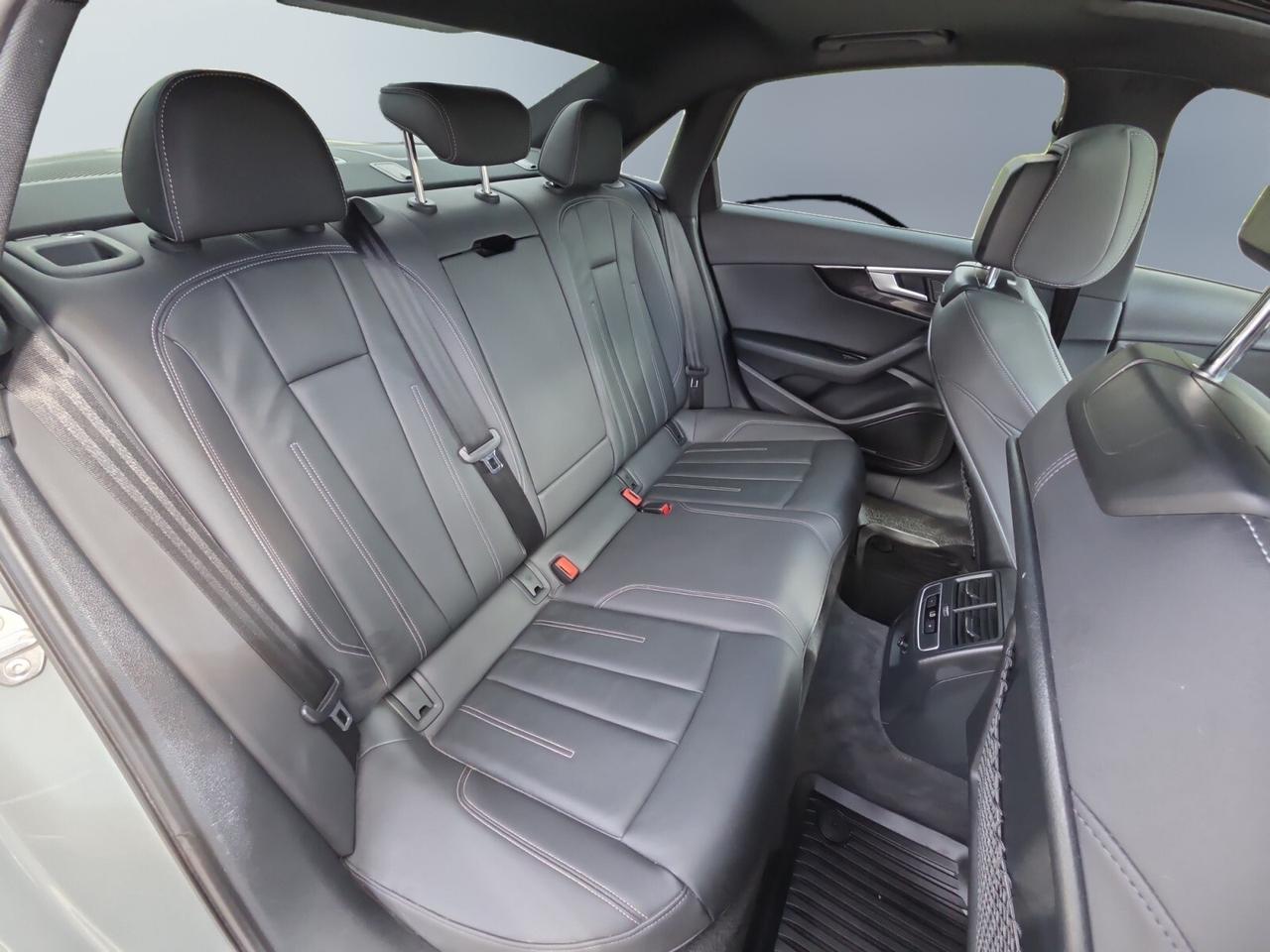 2020 Audi A4 Technik S-Line * NO ACCIDENTS / BANG & OLUFSEN / C Photo