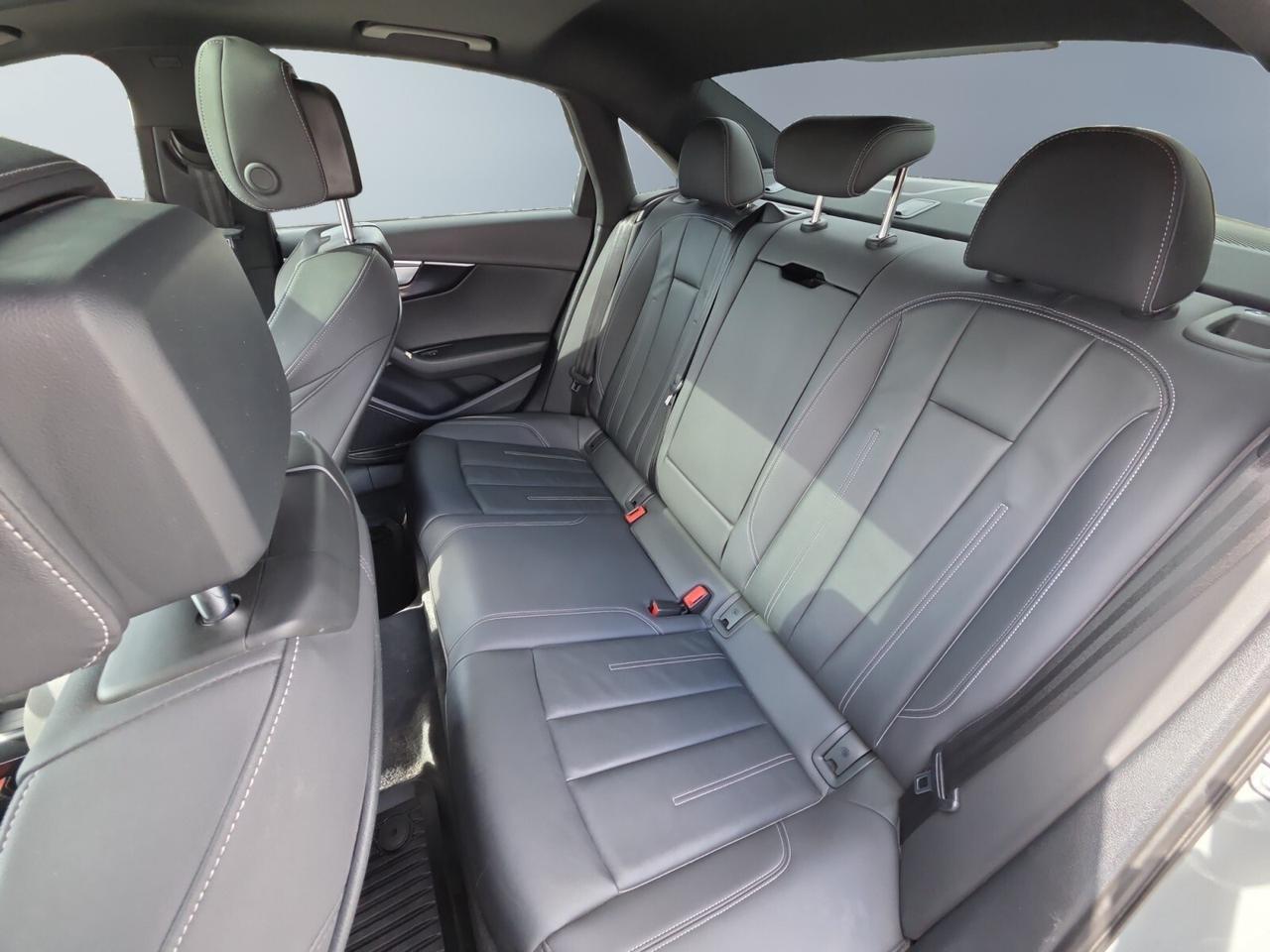 2020 Audi A4 Technik S-Line * NO ACCIDENTS / BANG & OLUFSEN / C Photo