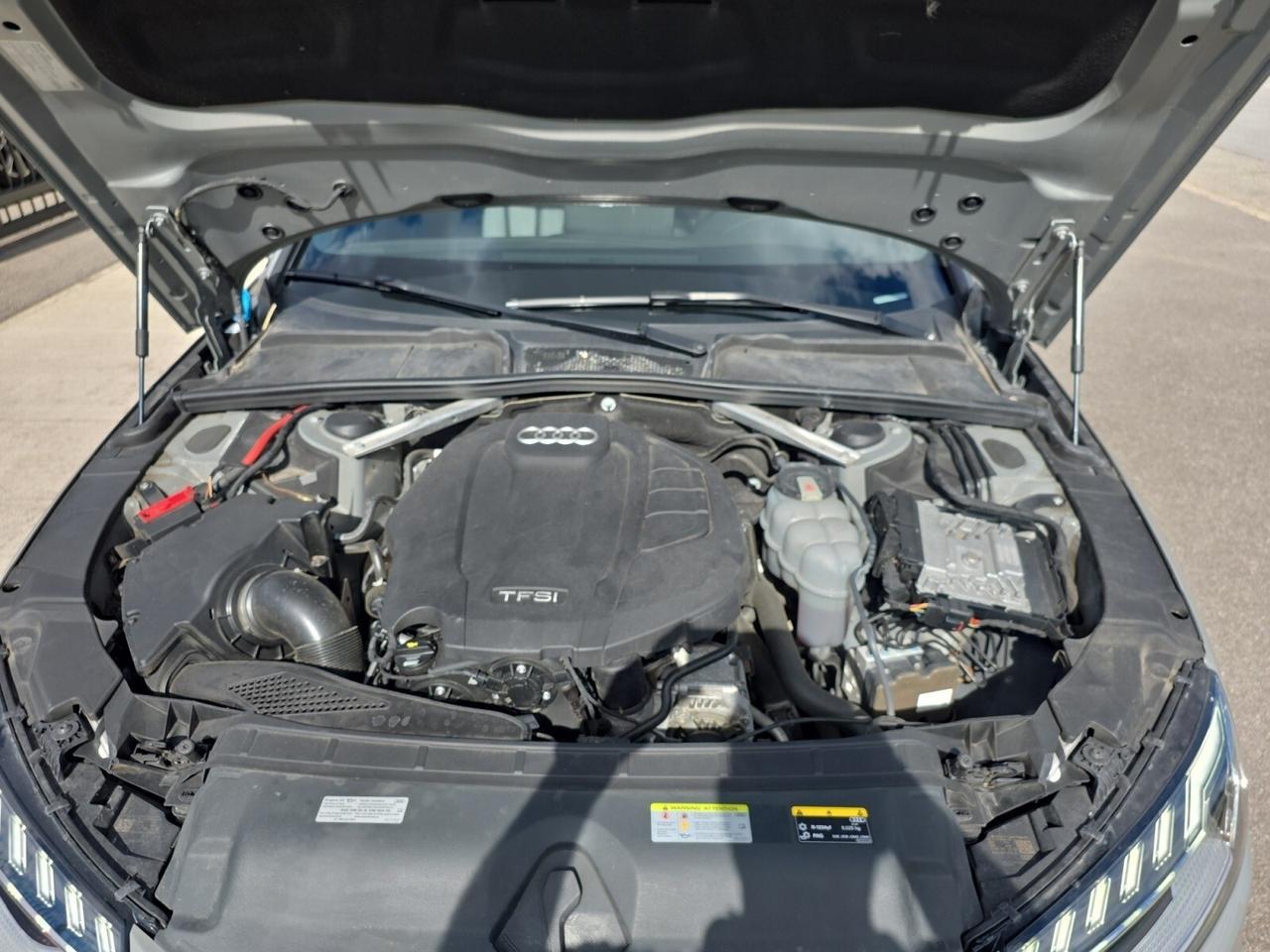 2020 Audi A4 Technik S-Line * NO ACCIDENTS / BANG & OLUFSEN / C Photo