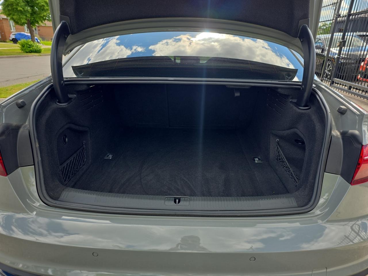 2020 Audi A4 Technik S-Line * NO ACCIDENTS / BANG & OLUFSEN / C Photo