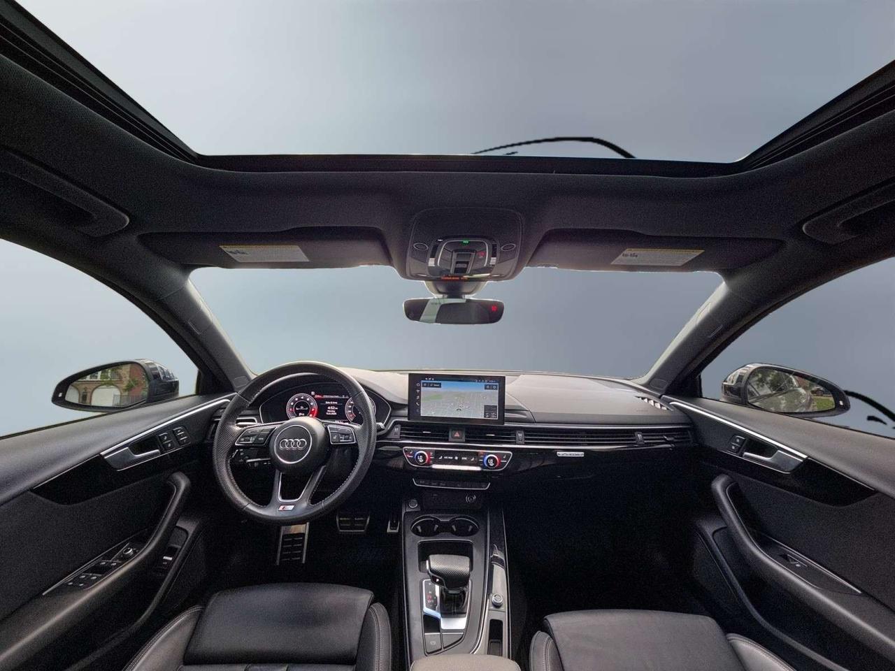2020 Audi A4 Technik S-Line * NO ACCIDENTS / BANG & OLUFSEN / CARPLAY / LOW KM Photo