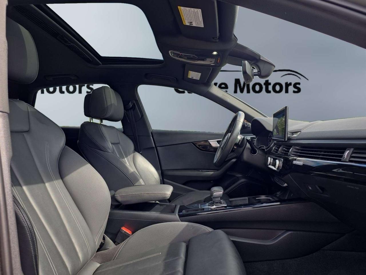 2020 Audi A4 Technik S-Line * NO ACCIDENTS / BANG & OLUFSEN / CARPLAY / LOW KM Photo