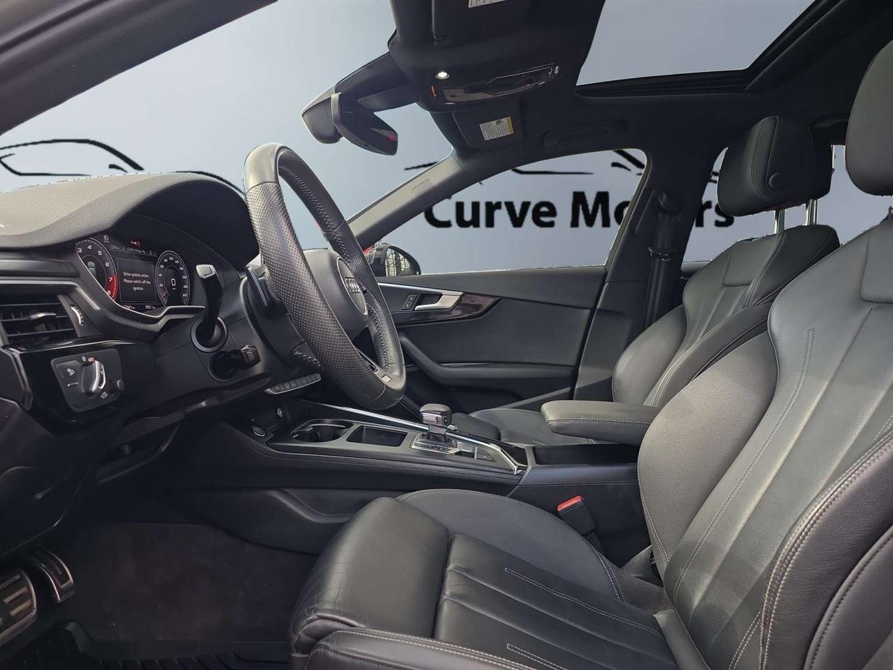 2020 Audi A4 Technik S-Line * NO ACCIDENTS / BANG & OLUFSEN / CARPLAY / LOW KM Photo