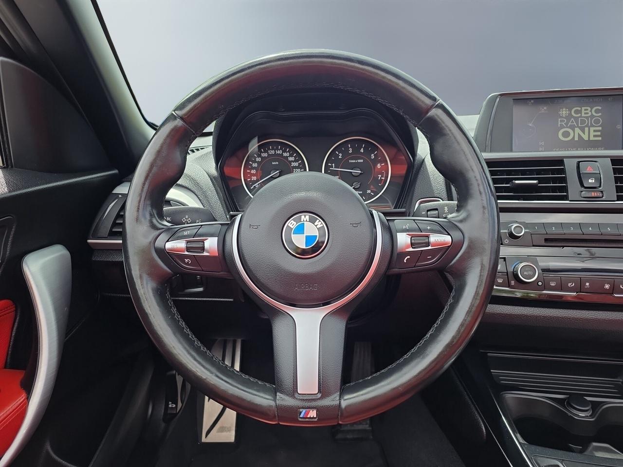 2016 BMW 2-Series 228i xDrive M-Sport Convertible * NO ACCIDENTS / L Photo