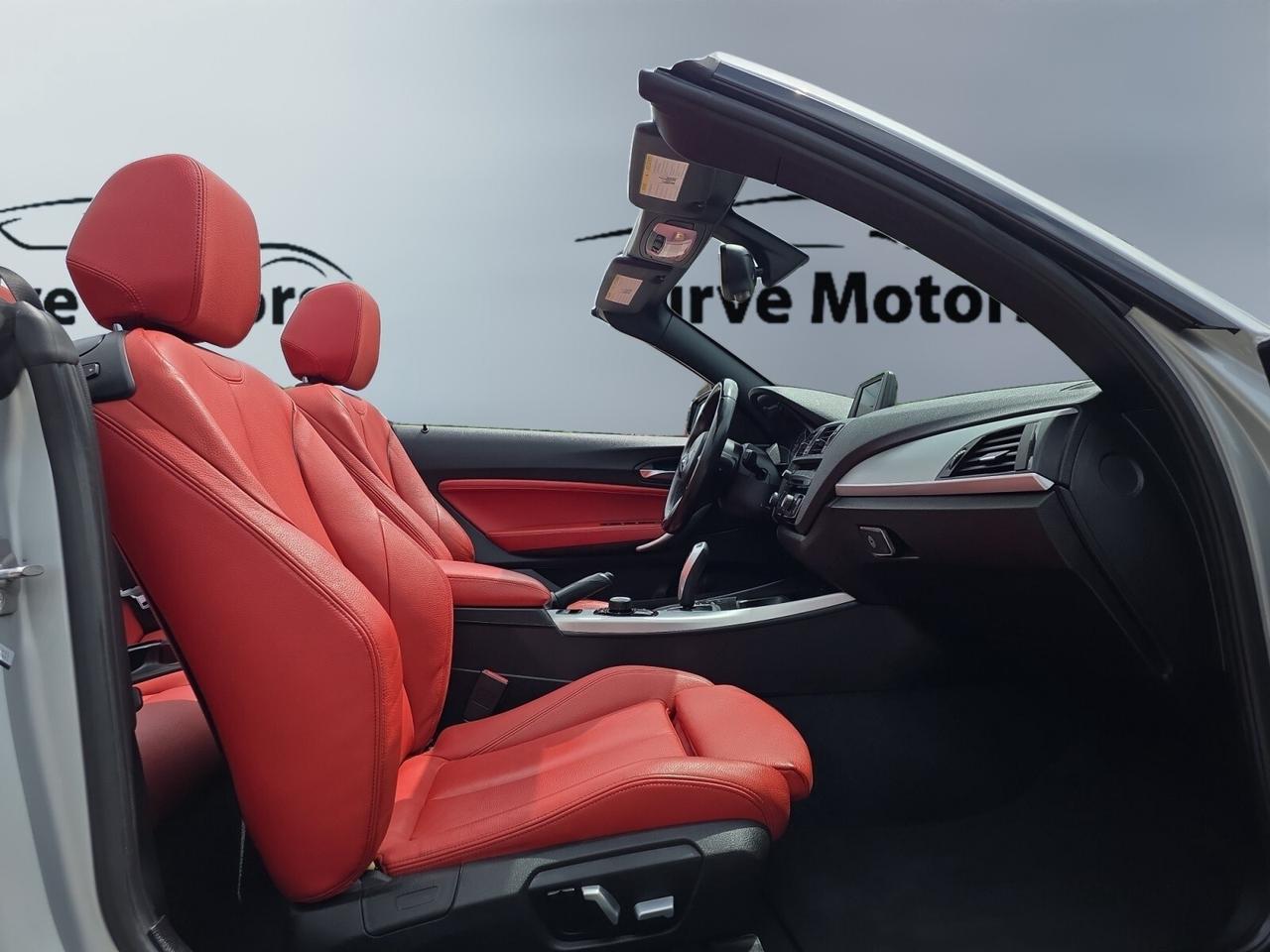 2016 BMW 2-Series 228i xDrive M-Sport Convertible * NO ACCIDENTS / L Photo