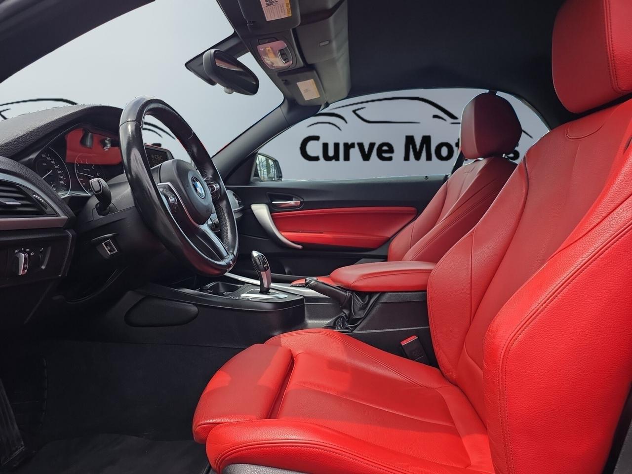 2016 BMW 2-Series 228i xDrive M-Sport Convertible * NO ACCIDENTS / L Photo