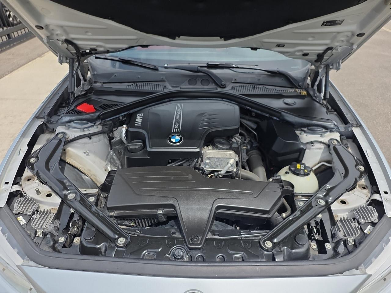 2016 BMW 2-Series 228i xDrive M-Sport Convertible * NO ACCIDENTS / L Photo
