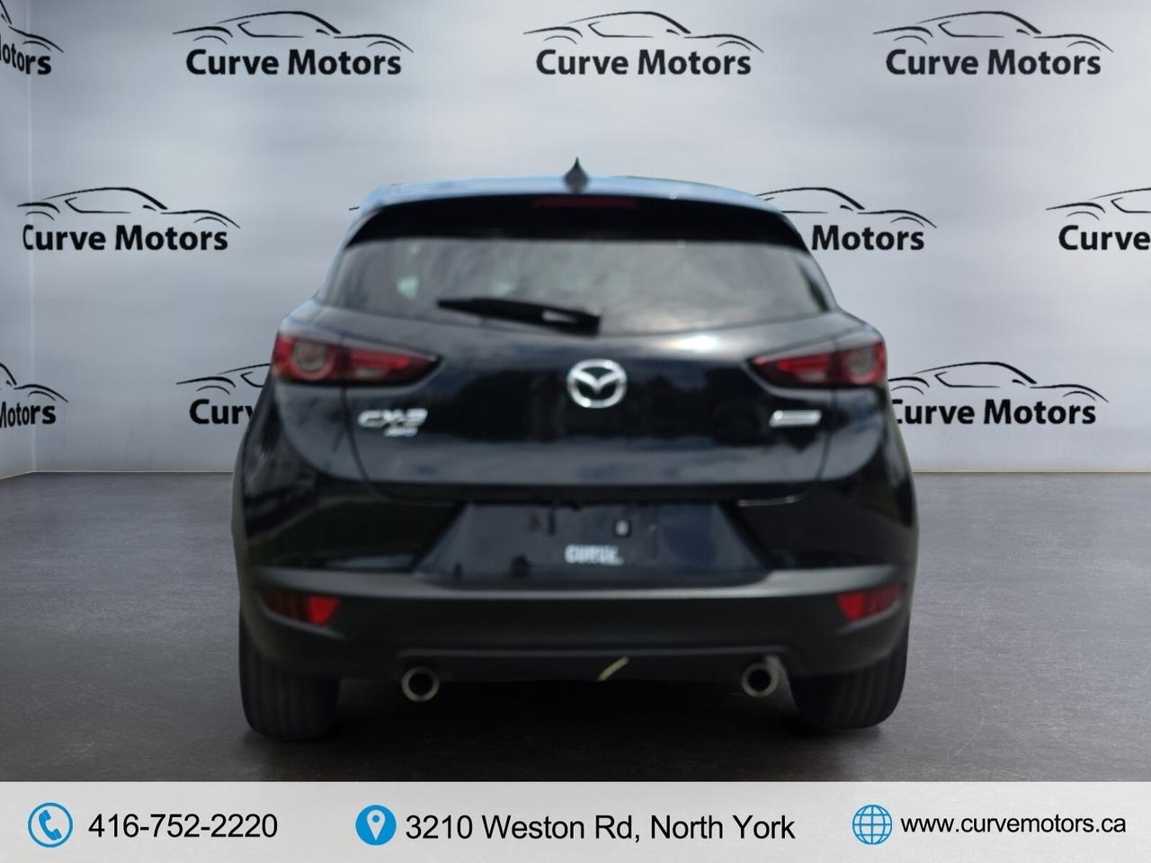 2020 Mazda CX-3 GT AWD *NO ACCIDENTS / BOSE / CARPLAY / SUNROOF / Photo