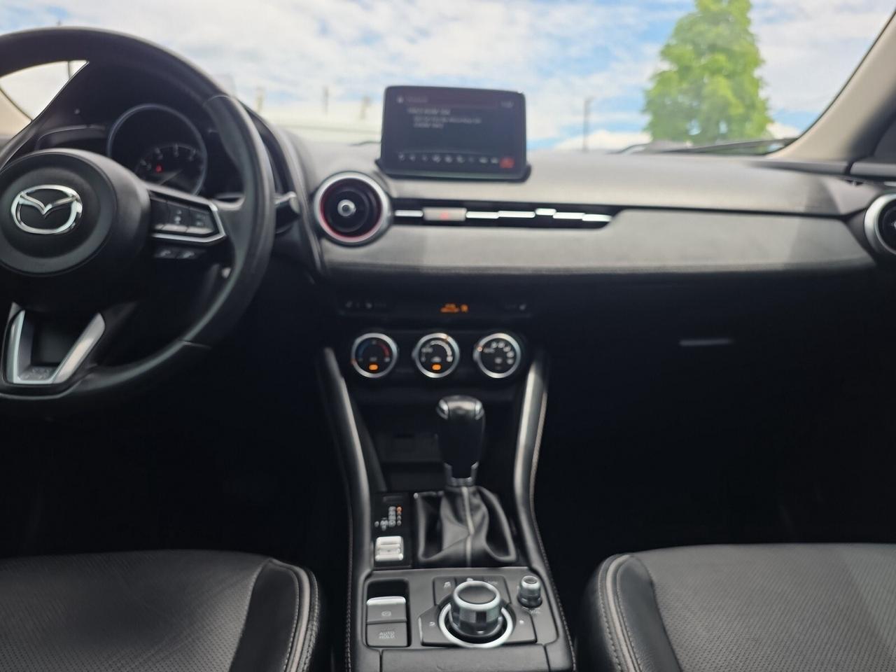 2020 Mazda CX-3 GT AWD *NO ACCIDENTS / BOSE / CARPLAY / SUNROOF / Photo