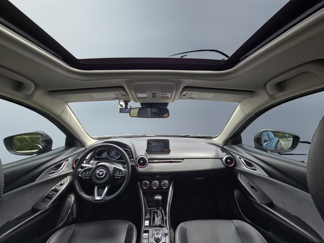 2020 Mazda CX-3 GT AWD *NO ACCIDENTS / BOSE / CARPLAY / SUNROOF / Photo