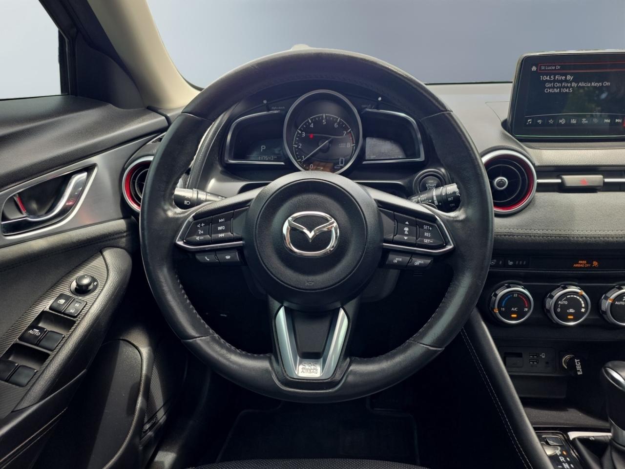 2020 Mazda CX-3 GT AWD *NO ACCIDENTS / BOSE / CARPLAY / SUNROOF / Photo