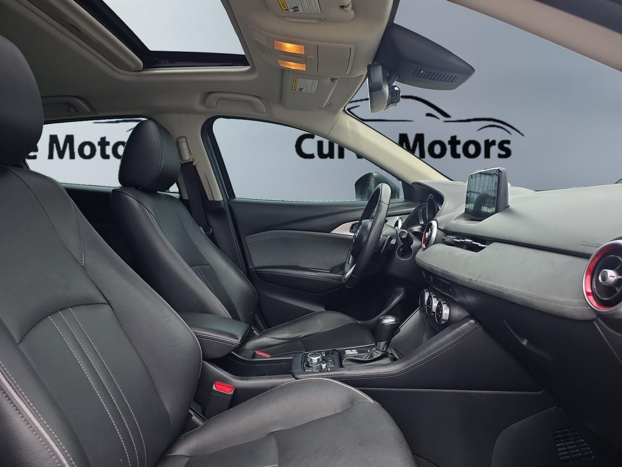 2020 Mazda CX-3 GT AWD *NO ACCIDENTS / BOSE / CARPLAY / SUNROOF / Photo