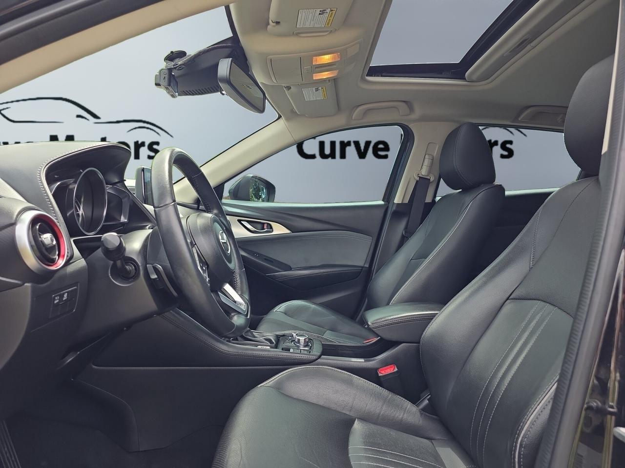 2020 Mazda CX-3 GT AWD *NO ACCIDENTS / BOSE / CARPLAY / SUNROOF / Photo