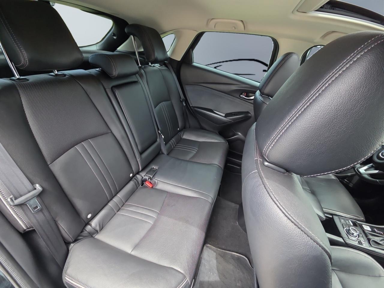 2020 Mazda CX-3 GT AWD *NO ACCIDENTS / BOSE / CARPLAY / SUNROOF / Photo