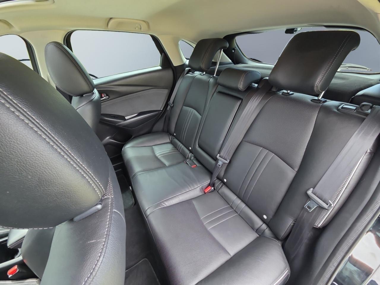 2020 Mazda CX-3 GT AWD *NO ACCIDENTS / BOSE / CARPLAY / SUNROOF / Photo