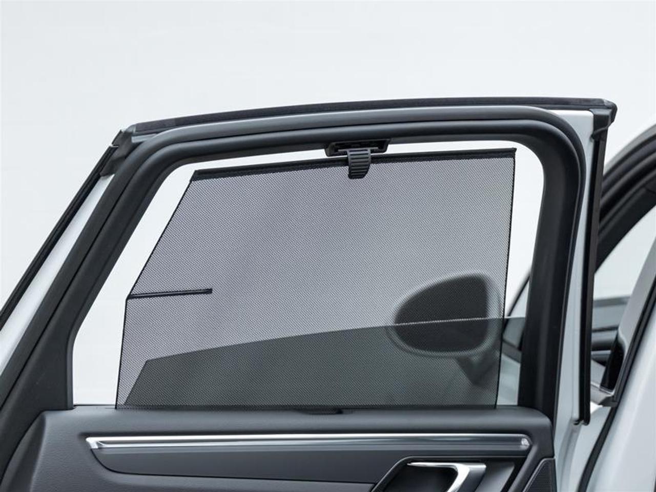 2025 Porsche Macan  Photo
