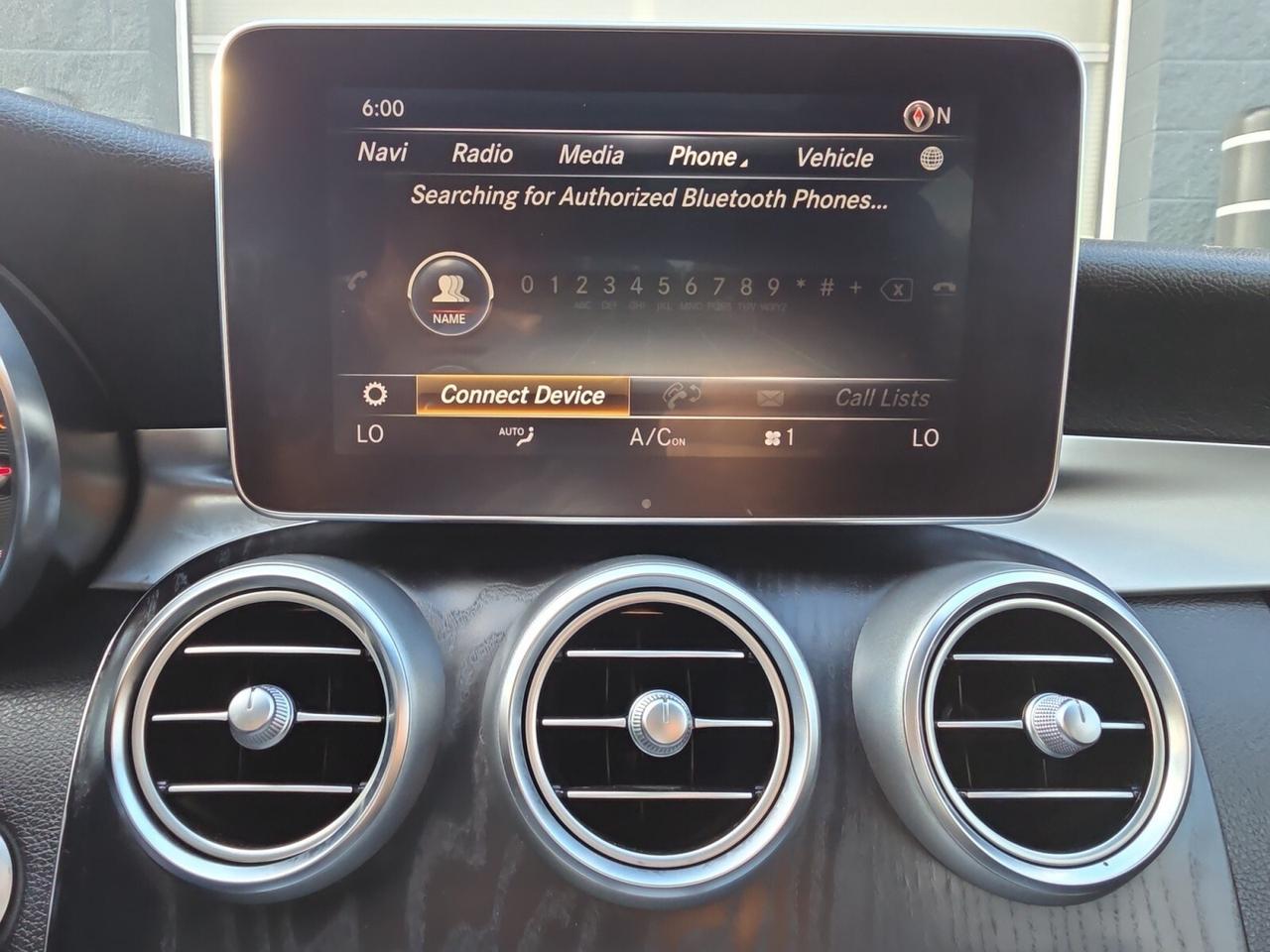 2018 Mercedes-Benz C-Class C 300 4MATIC AMG NIGHT PKG * NO ACCIDENTS / PANO / Photo