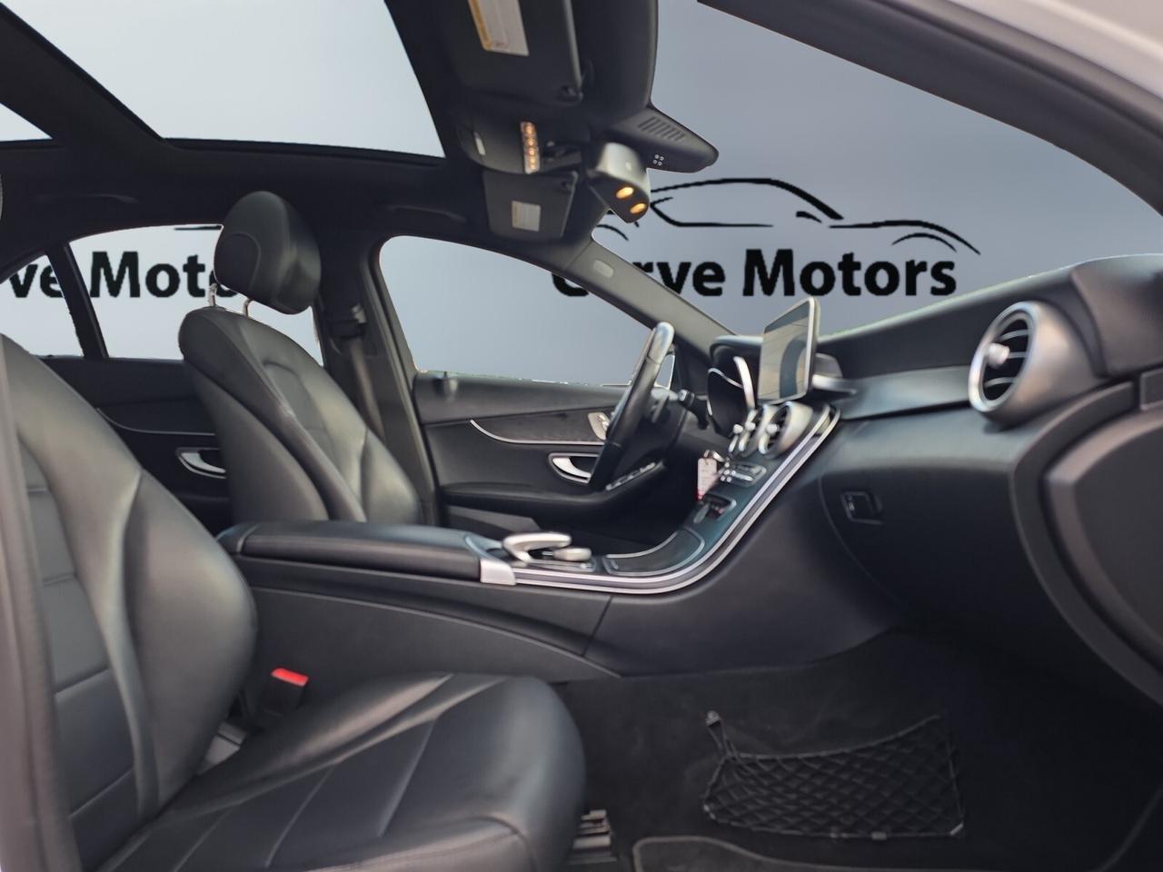 2018 Mercedes-Benz C-Class C 300 4MATIC AMG NIGHT PKG * NO ACCIDENTS / PANO / Photo