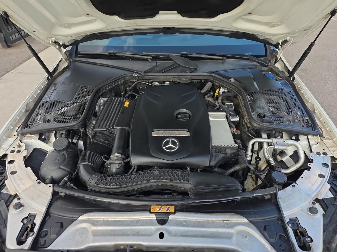 2018 Mercedes-Benz C-Class C 300 4MATIC AMG NIGHT PKG * NO ACCIDENTS / PANO / Photo