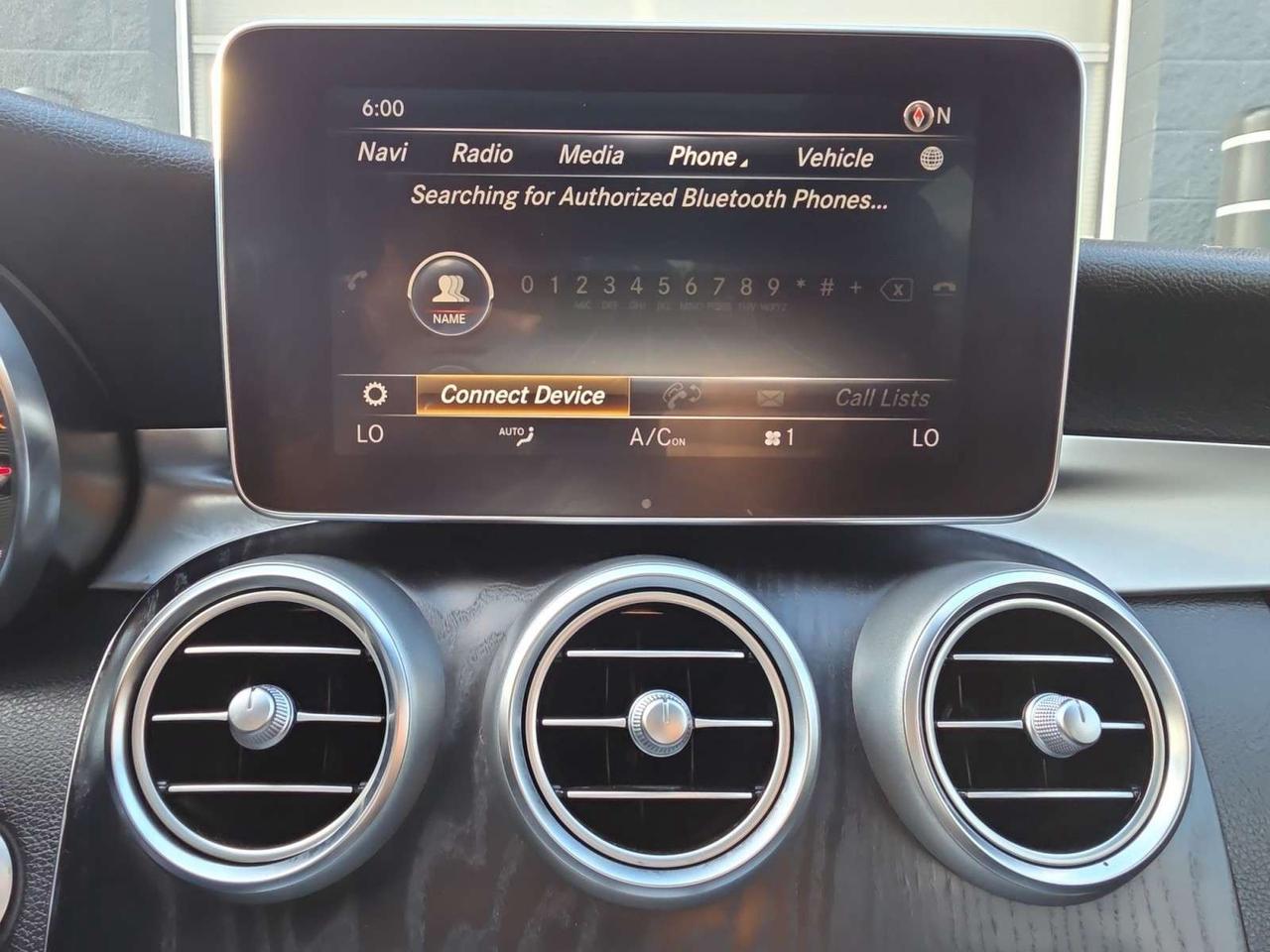 2018 Mercedes-Benz C-Class C 300 4MATIC AMG NIGHT PKG * NO ACCIDENTS / PANO / NAVI / LED Photo