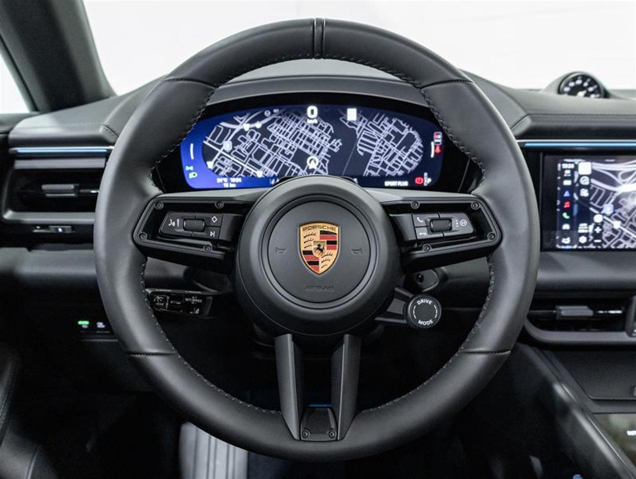 2026 Porsche Macan  Photo