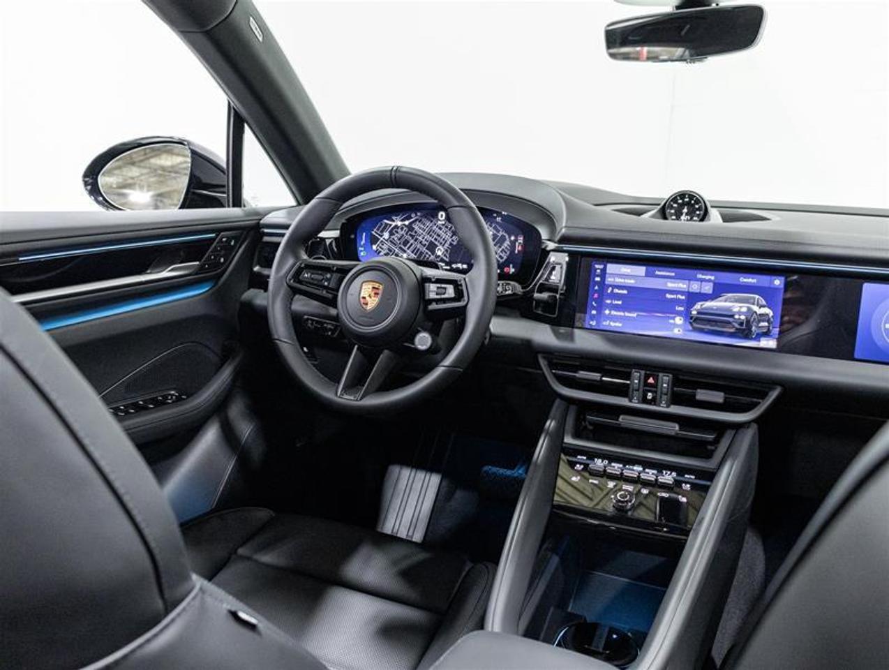 2026 Porsche Macan  Photo