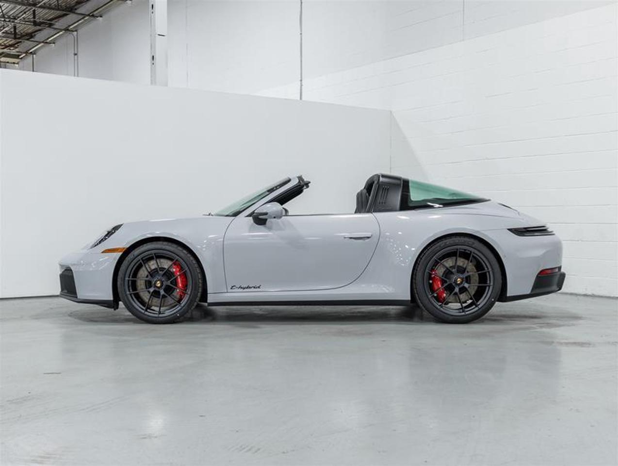 2026 Porsche 911  Photo
