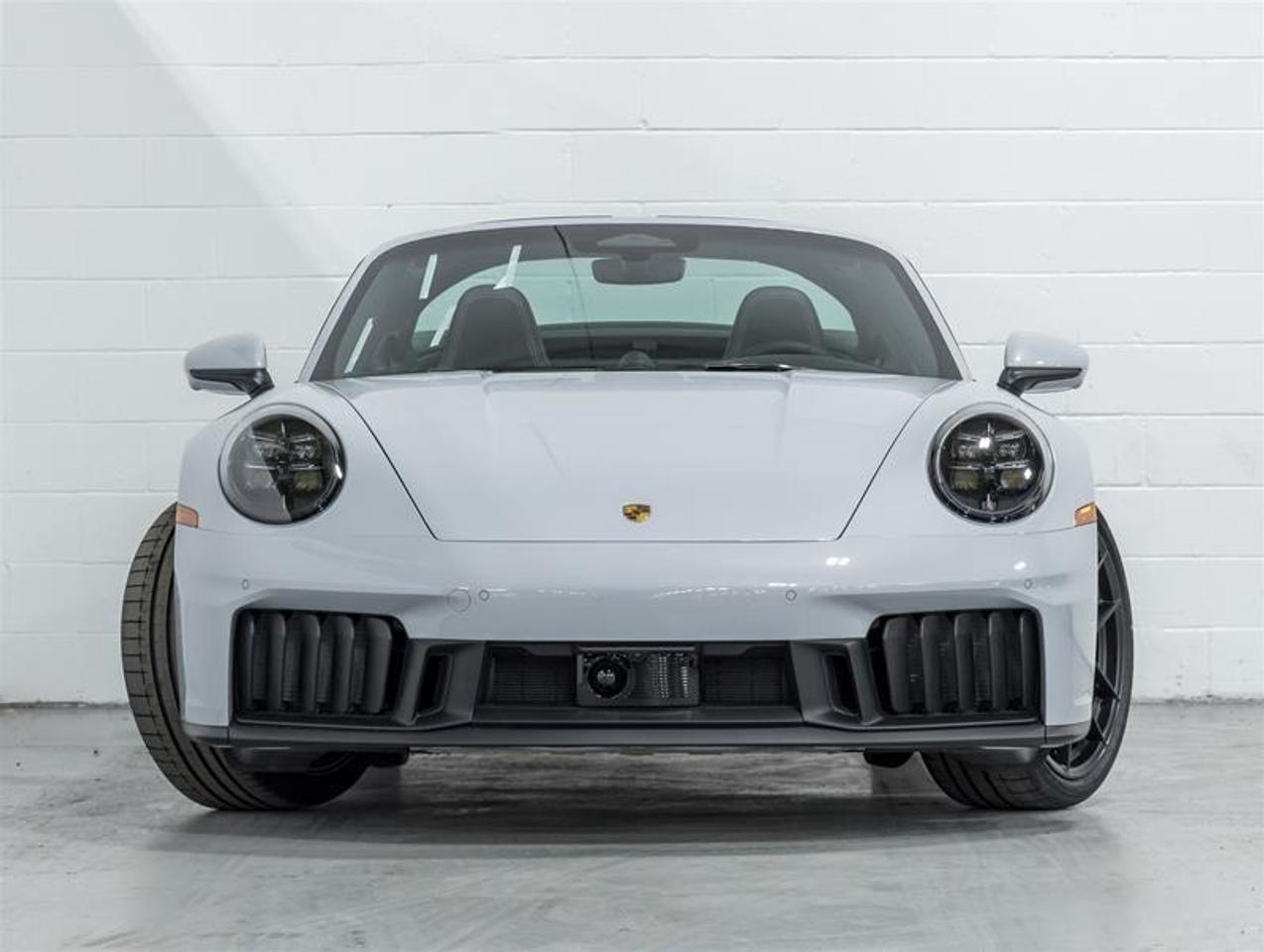 2026 Porsche 911  Photo
