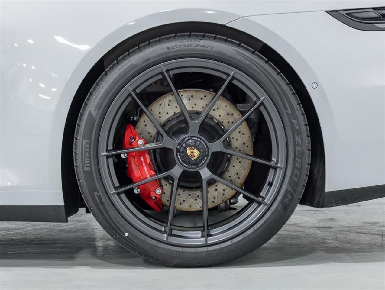 2026 Porsche 911  Photo