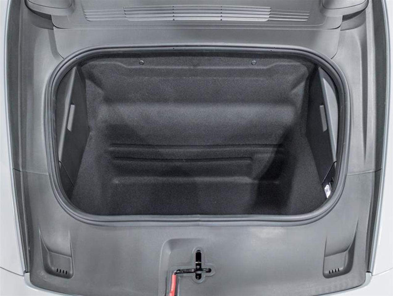 2026 Porsche 911  Photo