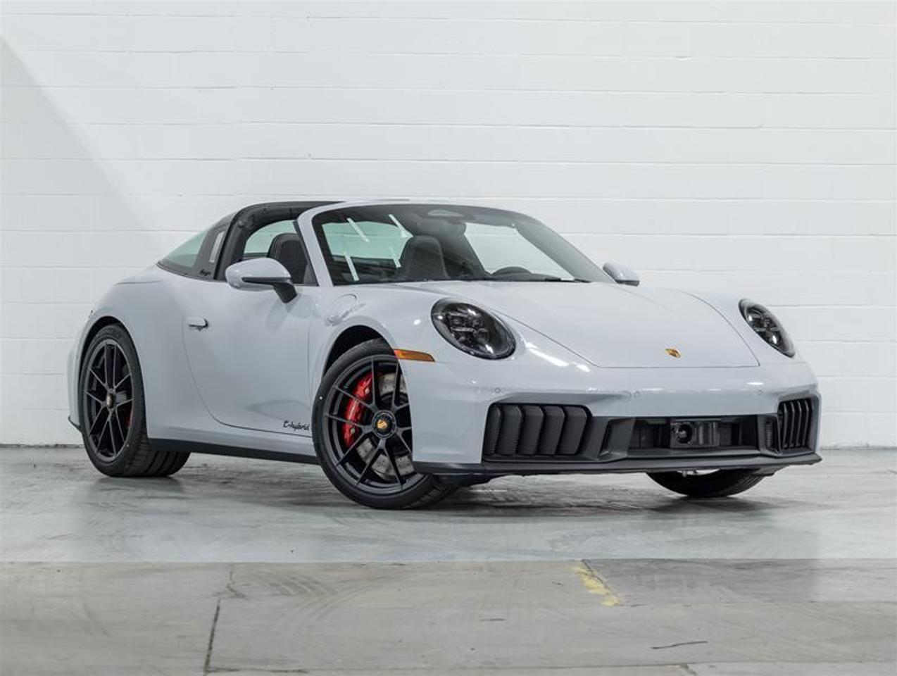 2026 Porsche 911  Photo