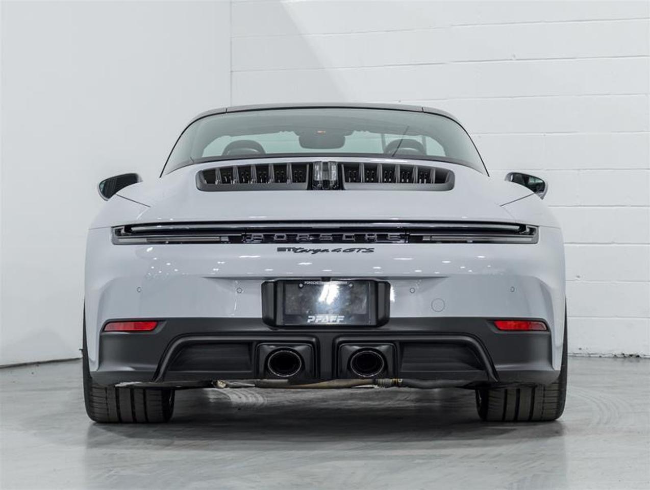 2026 Porsche 911  Photo