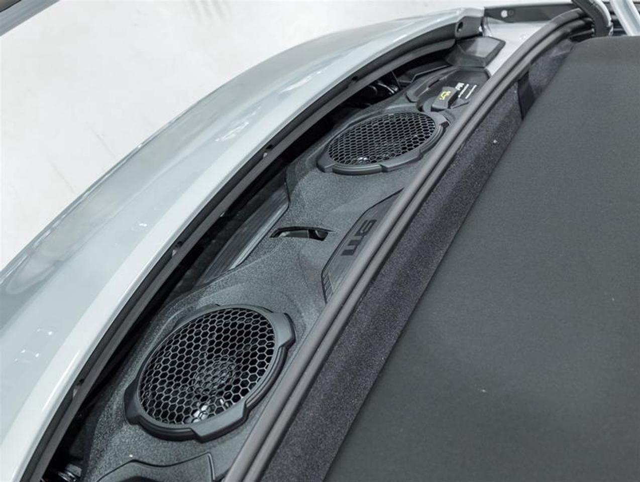 2026 Porsche 911  Photo