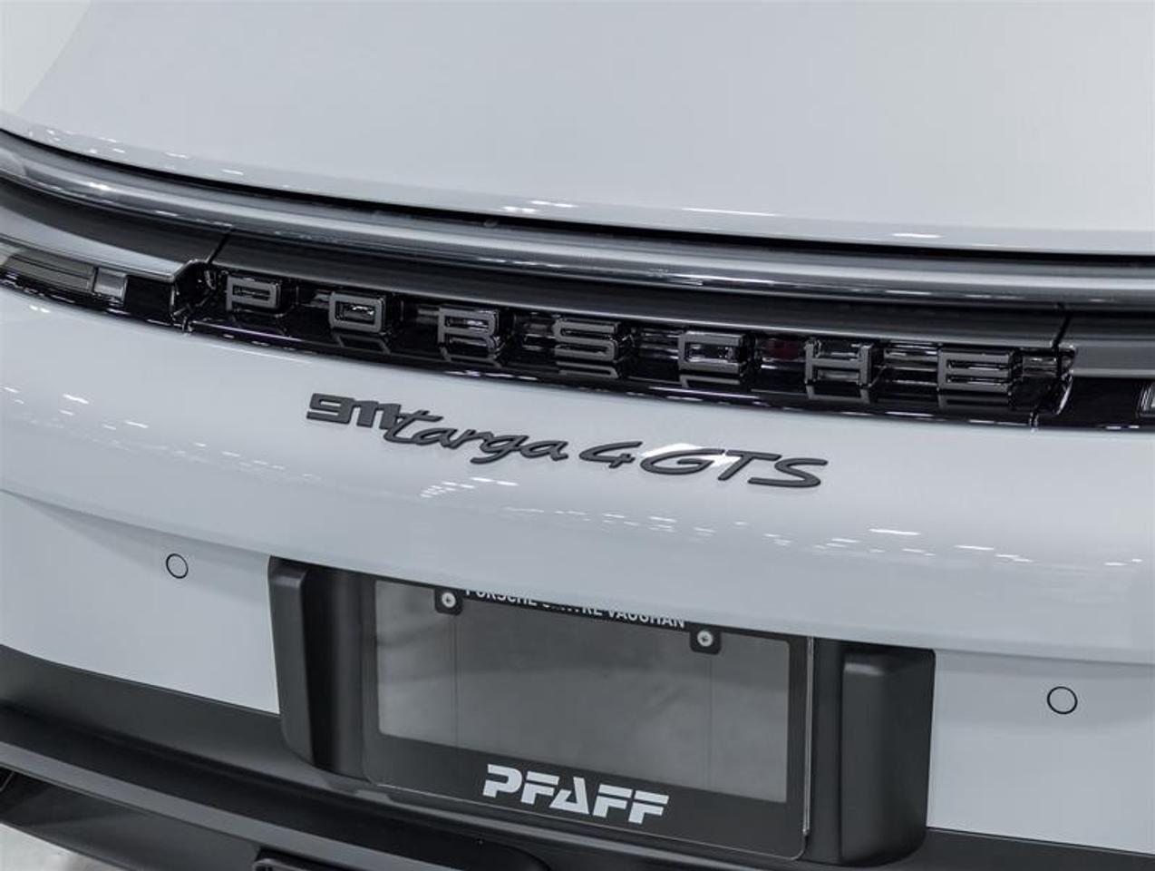 2026 Porsche 911  Photo