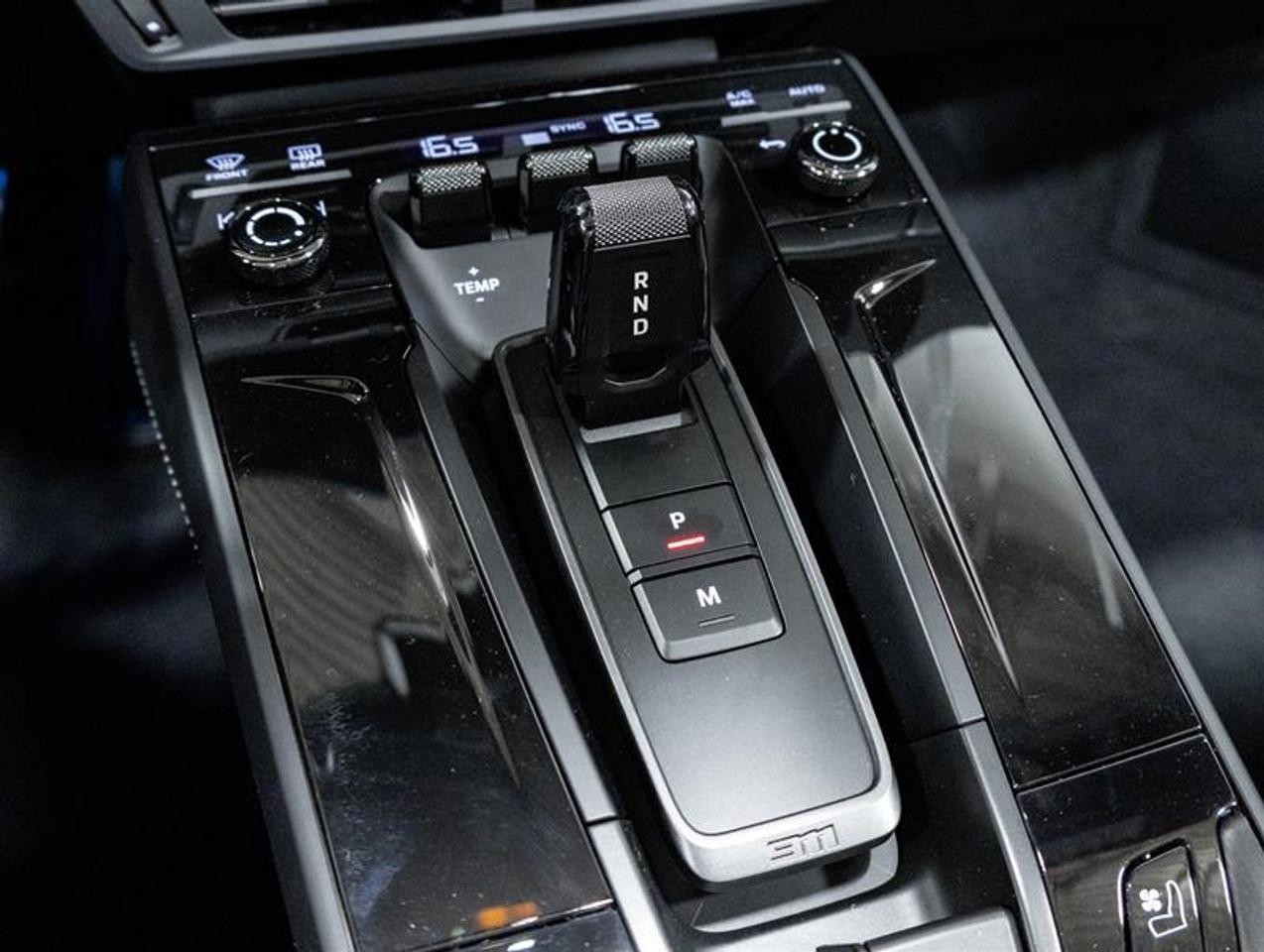 2026 Porsche 911  Photo