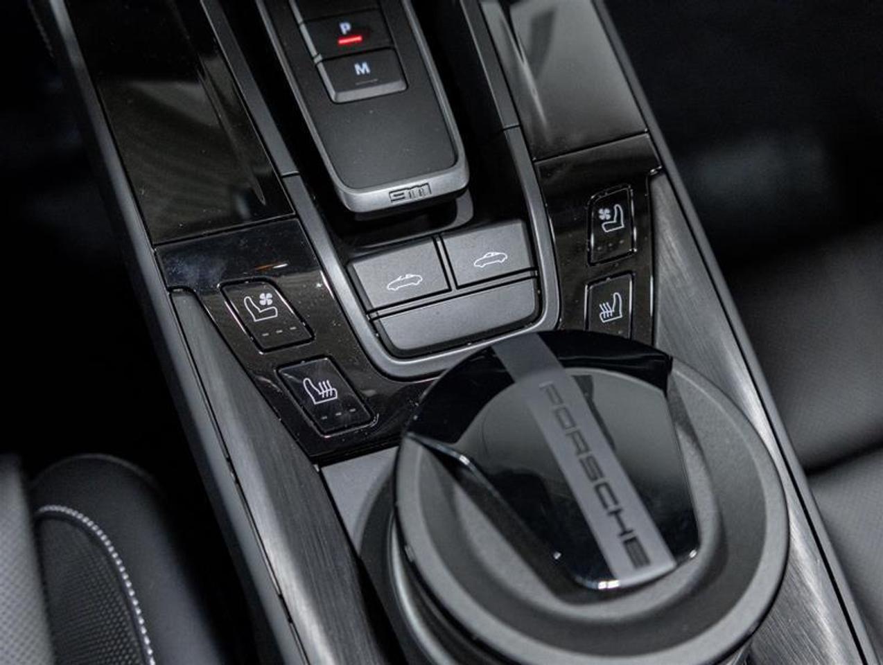 2026 Porsche 911  Photo