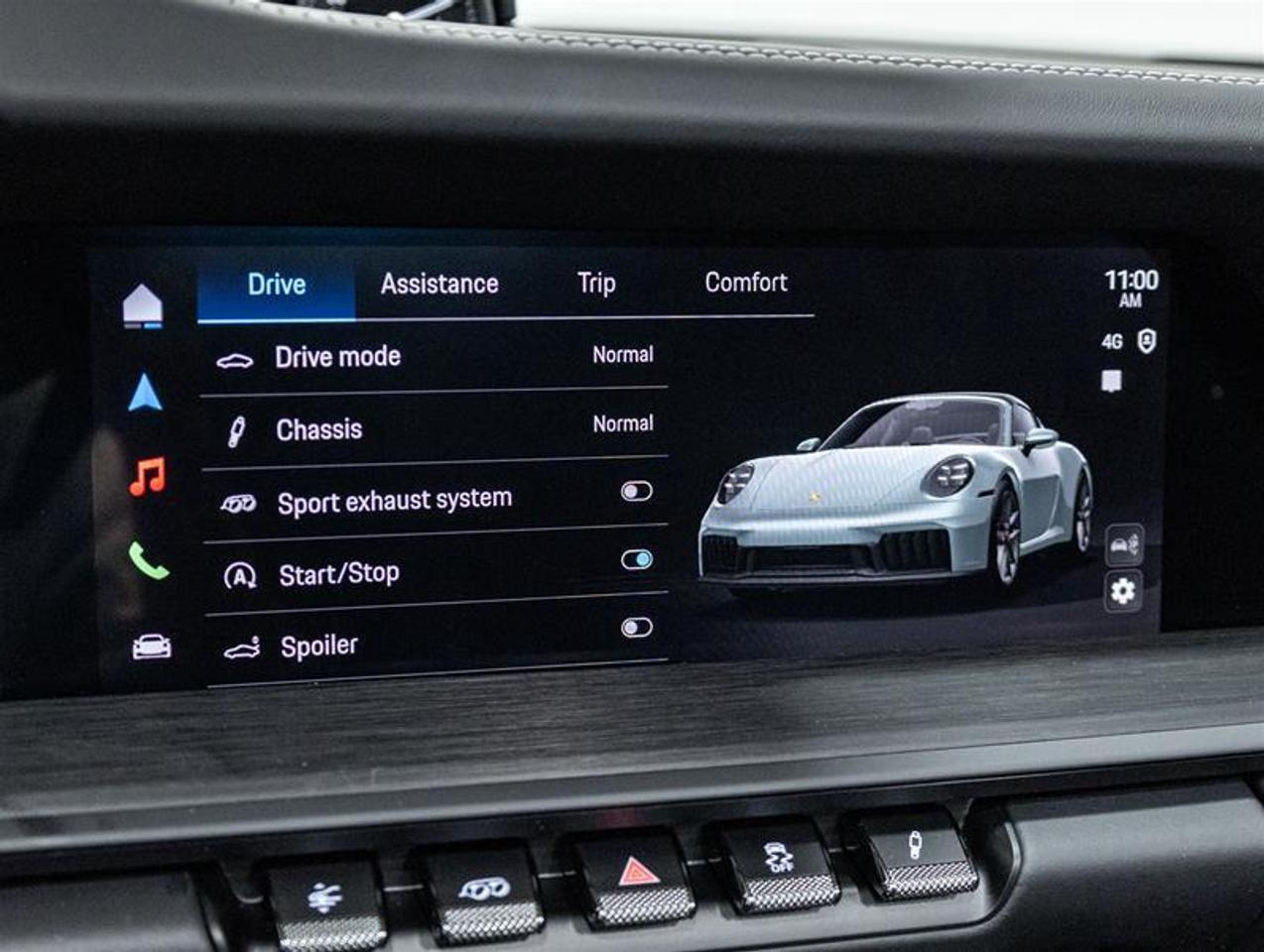 2026 Porsche 911  Photo