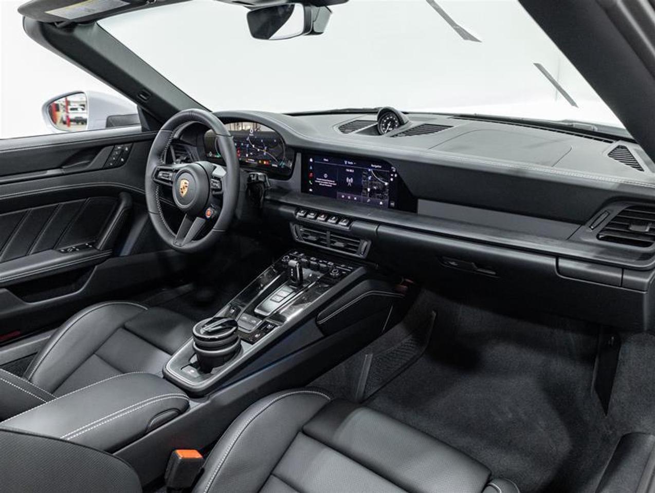 2026 Porsche 911  Photo