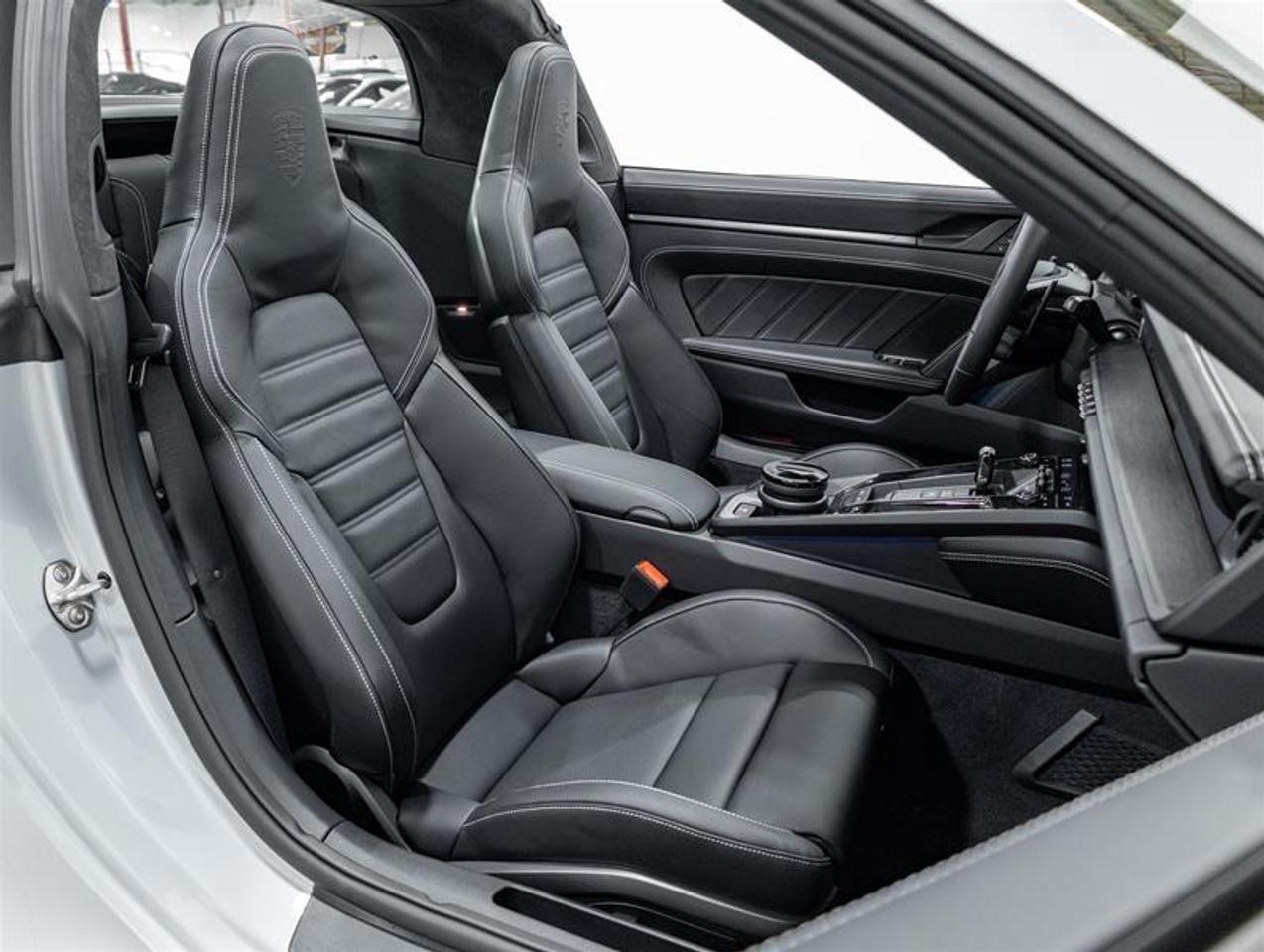 2026 Porsche 911  Photo