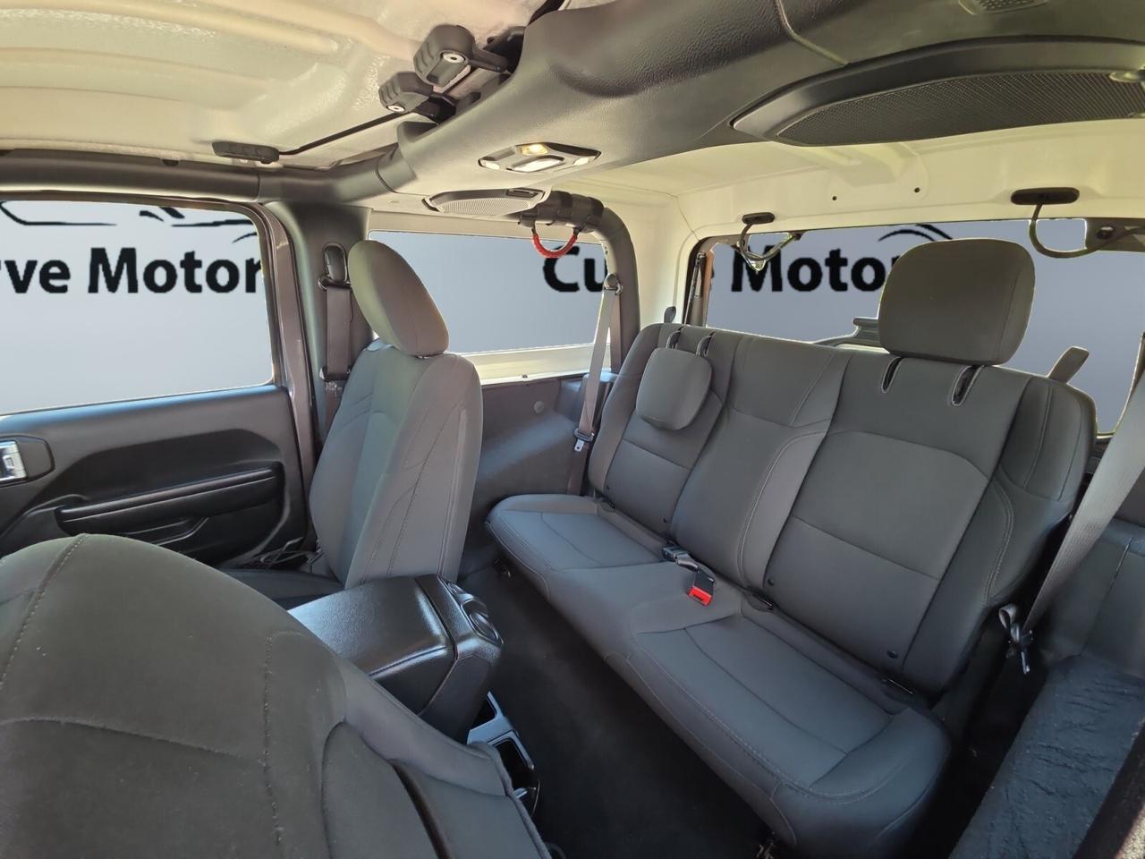 2020 Jeep Wrangler Sport 4x4 * NO ACCIDENTS / VERY LOW KM / AUTOMATIC Photo