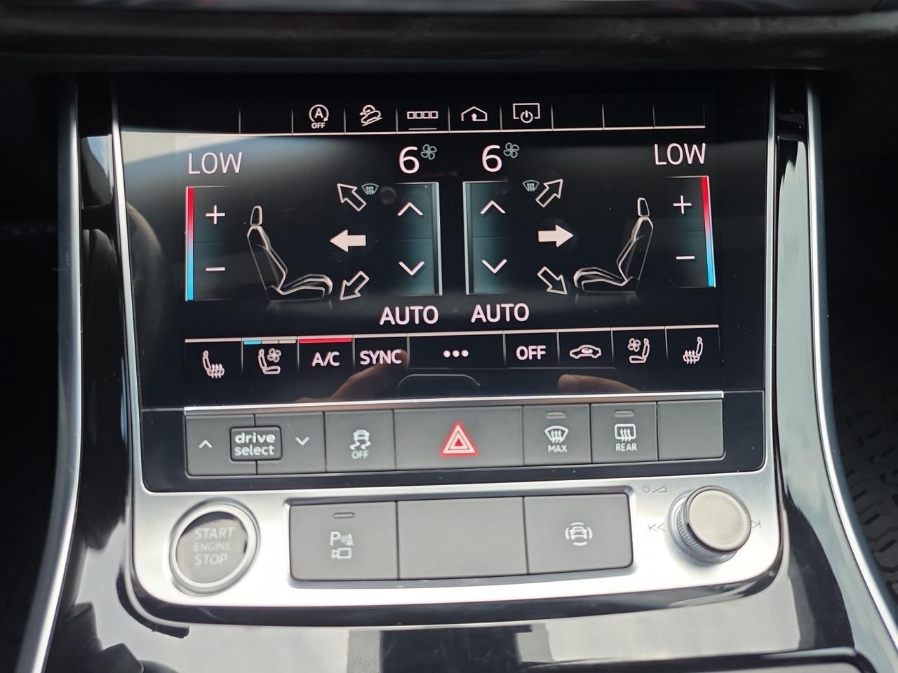 2021 Audi Q8 Progressiv 55 BLACK OPTICS * S-LINE / NO ACCIDENTS Photo